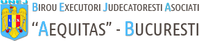 Birou Executori Judecatoresti Bucuresti